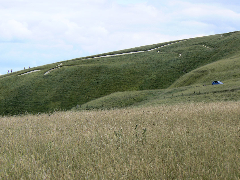 White Horse White Horse